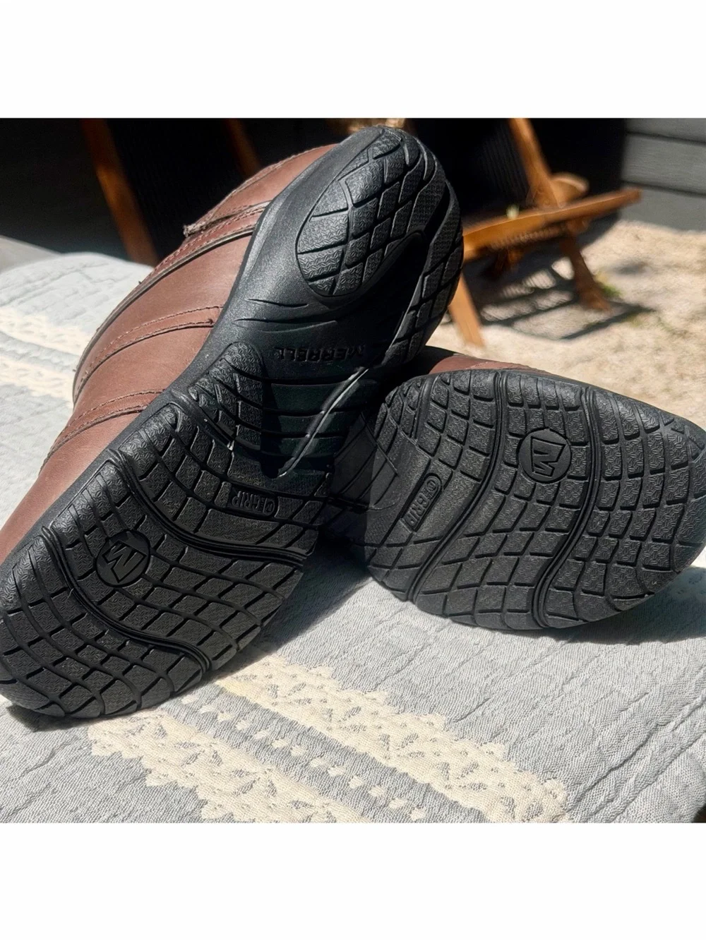 Shoes - Picture 6 of 11